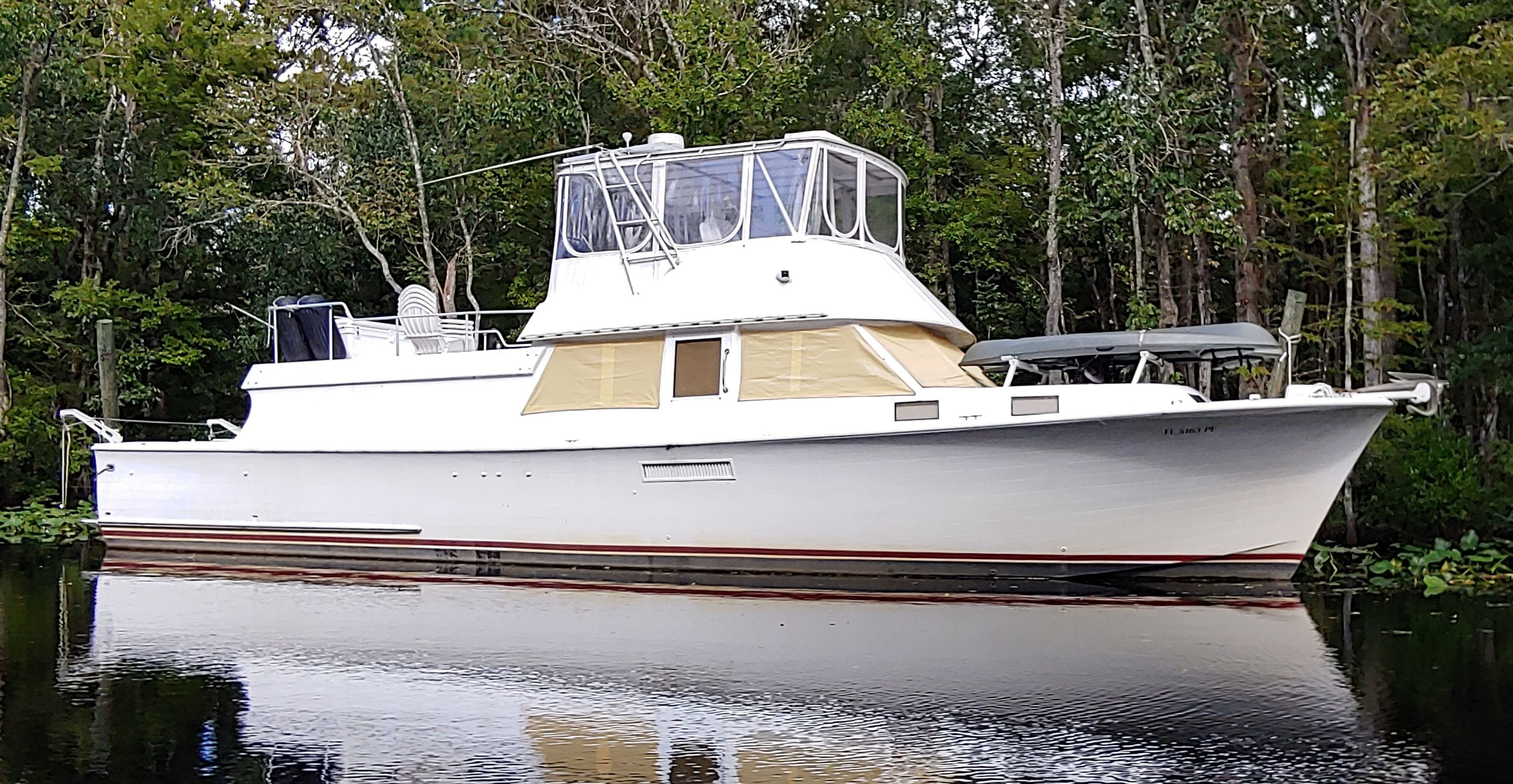 Boat Image